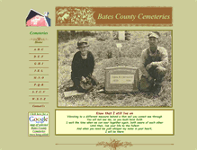 Tablet Screenshot of cemetery.poplarheightsfarm.org